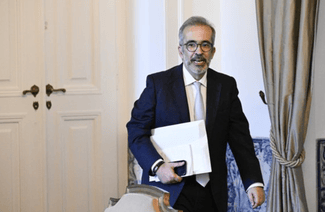 Știri de azi | Şi Portugalia recunoaşte oficial statul palestinian, a anunţat ministrul Paulo Rangel - Știri de azi | 