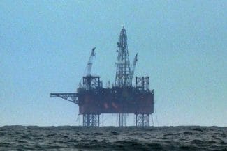 petrobalticjpg - Știri de azi Știri de azi | Avioane de vânătoare ruseşti au pătruns în zona de securitate a unei platforme de foraj din Marea Baltică - Știri de azi |