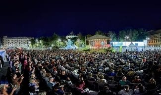 Știri de azi | Evenimentul „Piaţa Festivalului George Enescu” are loc în perioada 17-21 septembrie - Știri de azi | 