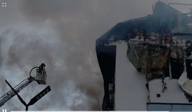 Știri de azi | Anchetă a Poliţiei şi a procurorilor privind cauzele incendiului de la hotelul din Tătărani, Prahova/ A fost solicitată şi prezenţa unor experţi de la INSEMEX Petroşani - Știri de azi | 