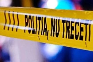 politia-nu-trecetijpg - Știri de azi Știri de azi | Constanţa: Bărbatul găsit mort pe câmp a fost identificat / El avea 76 de ani, iar dispariţia sa fusese anunţată cu zece zile înainte / Moartea sa nu a fost violentă - Știri de azi |