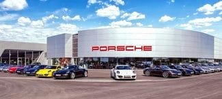 porschejpg - Știri de azi Știri de azi | Porsche iese din indicele DAX, lovit de tarifele americane şi cererea slabă pe pieţele auto externe - Știri de azi |