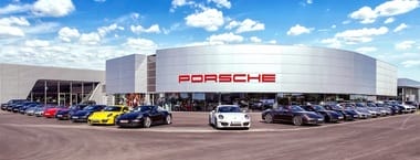 Știri de azi | Porsche iese din indicele DAX, lovit de tarifele americane şi cererea slabă pe pieţele auto externe - Știri de azi | 