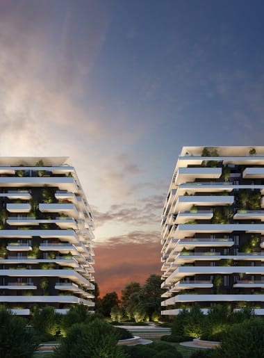 Știri de azi | Dezvoltatorul imobiliar orădean Prima Development Group achiziţionează un teren de două hectare în Bucureşti, tranzacţie de aproape 4 milioane de euro, pentru a extinde complexul Prima Solis cu aproximativ 700 de apartamente - Știri de azi | 