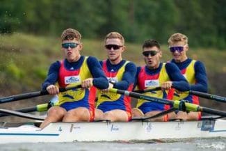 Știri de azi | UPDATE – Canotaj: A treia medalie de aur pentru România la CE Under-23 de la Racice - Știri de azi | 