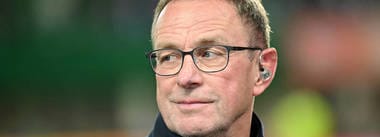 Știri de azi | Spitalizare prelungită pentru tehnicianul Ralf Rangnick, care suferă de o infecţie la gleznă / Naţionala Austriei înfruntă România peste câteva zile - Știri de azi | 