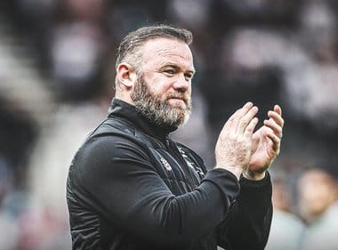 rooneyjpg - Știri de azi Știri de azi | Manchester United „şi-a pierdut sufletul”, spune Wayne Rooney, care nu mai are încredere în Ruben Amorim - Știri de azi |