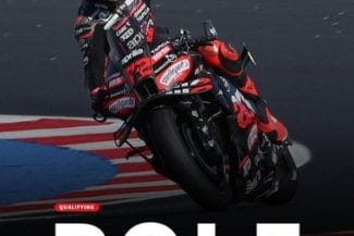 Știri de azi | MotoGP: Italianul Marco Bezzecchi va pleca din pole position la Marele Premiu al statului San Marino - Știri de azi | 