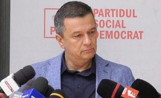 Știri de azi | Grindeanu, după refuzul lui Bolojan de scutire de la plata CASS pentru mame, veterani de război şi deţinuţi politici: A fost un moment peste care am trecut foarte greu/ Am vrut să strâng partidul şi să propun ieşirea de la guvernare - Știri de azi | 