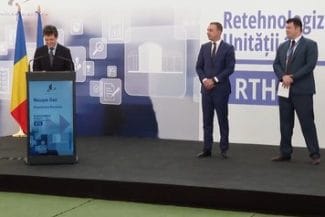 Știri de azi | Nicuşor Dan: Nuclearul este una din zonele în care, în competiţia globală, România are un avantaj competitiv - Știri de azi | 