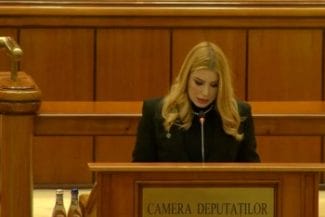screenshot-2025-09-10-135641jpg - Știri de azi Știri de azi | Încă un deputat şi-a dat demisia din grupul parlamentar S.O.S România. Andra Claudia Constantinescu anunţă că va activa ca neafiliat - Știri de azi |