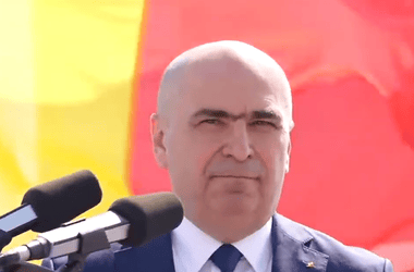 Știri de azi | Bolojan, întrebat pe cine va numi vicepremier în locul lui Anastasiu: Un astfel de om care să fie şi disponibil să intre într-o astfel de situaţie nu e uşor de găsit, dar în perioada următoare vom veni cu o propunere pentru a ocupa acest post - Știri de azi | 