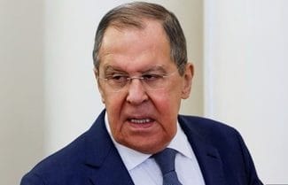 Știri de azi | Rusia cere ca regiunile din Ucraina a căror anexare o revendică să fie recunoscute internaţional ca teritoriu rus, în vederea unei păci ”durabile”, anunţă Lavrov. Sîbiga respinge ”ultimatumuri vechi” - Știri de azi | 