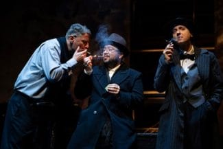 Știri de azi | Spectacolul „Sidy Thal” al Teatrului German de Stat Timişoara va avea două reprezentaţii la Theaterhaus Stuttgart - Știri de azi | 