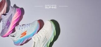 skechersjpg - Știri de azi Știri de azi | De la Skechers la Foot Locker: Tarifele lui Trump alimentează recordul de fuziuni şi achiziţii în sectorul american de încălţăminte şi îmbrăcăminte - Știri de azi |