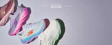 skechersjpg - Știri de azi Știri de azi | De la Skechers la Foot Locker: Tarifele lui Trump alimentează recordul de fuziuni şi achiziţii în sectorul american de încălţăminte şi îmbrăcăminte - Știri de azi |