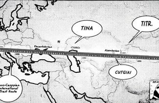 sua-kazahstan-locomotivejpg - Știri de azi Știri de azi | SUA şi Kazahstanul au ajuns la un acord de 4 miliarde de dolari pentru livrarea de locomotive americane, anunţă Lutnick - Știri de azi |