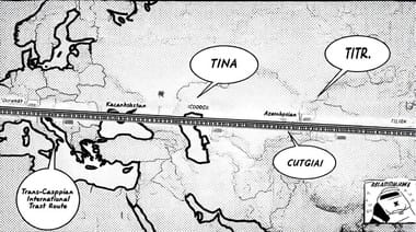 sua-kazahstan-locomotivejpg - Știri de azi Știri de azi | SUA şi Kazahstanul au ajuns la un acord de 4 miliarde de dolari pentru livrarea de locomotive americane, anunţă Lutnick - Știri de azi |