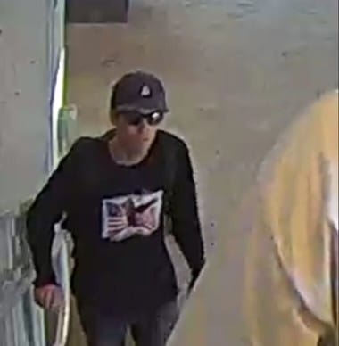 suspect-kirkjpg - Știri de azi Știri de azi | UPDATE – Presupusul ucigaş al lui Charlie Kirk se numeşte Tyler Robinson şi are 22 de ani. El nu era student al universităţii Utah Valley - Știri de azi |