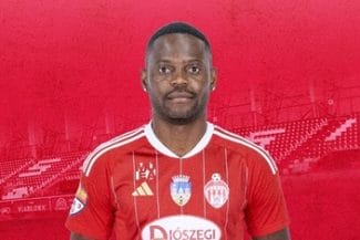 Știri de azi | Sepsi anunţă venirea internaţionalului din Congo Mavis Tchibota - Știri de azi | 