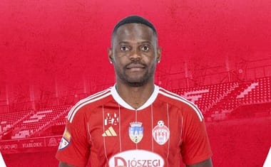 Știri de azi | Sepsi anunţă venirea internaţionalului din Congo Mavis Tchibota - Știri de azi | 