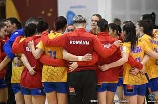 team-frhjpg - Știri de azi Știri de azi | Handbal feminin: România, înfrângere cu campioana mondială Franţa şi în al doilea amical de la Oradea - Știri de azi |