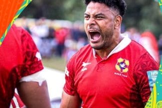 Știri de azi | Rugby: Tonga s-a calificat la Cupa Mondială din 2027. La ediţia din 2023, Tonga a învins România - Știri de azi | 