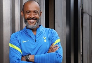 tottenhamjpg - Știri de azi Știri de azi | Antrenorul Nuno Espirito Santo a fost demis de la Nottingham Forrest - Știri de azi |