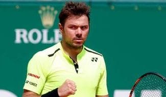 Știri de azi | Tenis: Stan Wawrinka a primit un wild card pentru turneul Masters 1000 de la Shanghai - Știri de azi | 