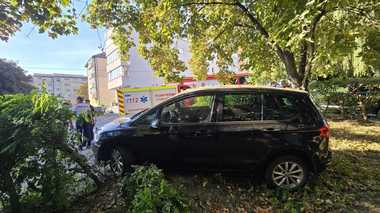 whatsapp-image-2025-09-08-at-09-04-11jpg - Știri de azi Știri de azi | Suceava – Trei pietoni, între care doi copii, au ajuns la spital, luni dimineaţă, după ce au fost loviţi de un autoturism al cărui şofer a pierdut controlul direcţiei - Știri de azi |