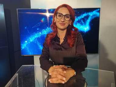 Știri de azi | Mediul Iulia Ţincu vorbeşte despre o interacţiune din ce în ce mai nocivă între factorii de mediu, alimentaţie şi corpul copilului aflat în dezvoltare care duce la afecţiuni care acum 15 ani nu erau atât de frecvente - Știri de azi | 