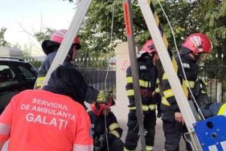 whatsapp-image-2025-09-18-at-19-41-59jpg - Știri de azi Știri de azi | UPDATE – Galaţi: Un muncitor s-a electrocutat în timp ce lucra într-o canalizare / A fost resuscitat la faţa locului - Știri de azi |