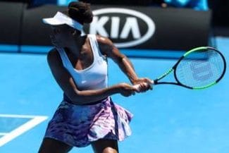 williams-fbjpg - Știri de azi Știri de azi | Venus Williams şi Leylah Fernandez s-au oprit în sferturi la US Open, la dublu - Știri de azi |
