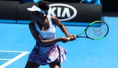 Știri de azi | Venus Williams şi Leylah Fernandez s-au oprit în sferturi la US Open, la dublu - Știri de azi | 