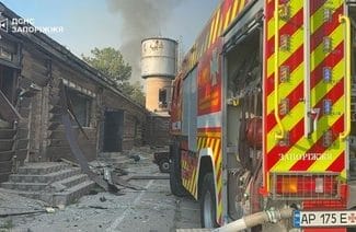 Știri de azi | Război în Ucraina – Agenţia Internaţională pentru Energie Atomică anunţă că au fost raportate bombardamente în apropierea centralei nucleare din Zaporojie - Știri de azi | 