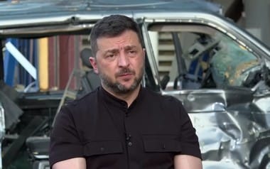 Știri de azi | Zelenski: Putin i-a spus lui Trump că Donbasul va cădea în „3-4 luni” - Știri de azi | 