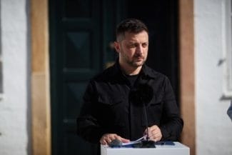 zelenski-presidentjpg - Știri de azi Știri de azi | UPDATE – Zelenski consideră că un scenariu sud-coreean este realizabil în Ucraina, dar crede că este nevoie de o alianţă între Europa şi Statele Unite în materie de garanţii de securitate / Reacţia Moscovei - Știri de azi |
