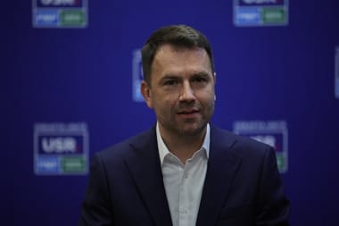 186b59d4-f530-4ac5-b3b4-4e1fd03fe150jpg - Știri de azi Știri de azi | Cătălin Drulă: Eu mi-aş dori să am susţinerea PNL în această candidatură, cred că sunt argumente foarte bune / Nu văd o aliniere cu PSD-ul în niciun fel, Grindeanu ar prefera ca USR să nu existe - Știri de azi |