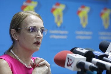 Știri de azi | Preşedintele ICCJ, după decizia CSM în cazul lui Stelian Ion: Venind de la un politician din coaliţia aflată la putere în România, induce ideea unei puternice presiuni politice, indiscutabil - Știri de azi | 