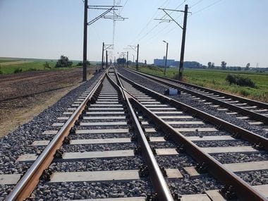 Știri de azi | Iaşi – Femeie lovită de tren în apropierea gării Ruginoasa - Știri de azi | 