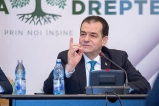 Știri de azi | Ludovic Orban: România şi-a recăpătat imaginea unei ţări democratice, este o ţară de încredere/ Preşedintele nu poate să controleze ce se întâmplă în actul de guvernare/ Trebuie dat semnalul unei restructurări în administraţie - Știri de azi | 