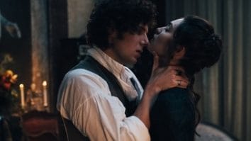 Știri de azi | „The Seduction” sau emanciparea femeilor. Anamaria Vartolomei: „Scenele erotice sunt lucrate aproape ca o coregrafie”/ FOTO/ VIDEO - Știri de azi | 