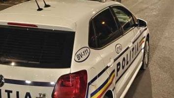 Știri de azi | Două fete, lovite de o maşină pe o trecere pentru pietoni din municipiul Braşov / Au suferit multiple leziuni şi vor fi transportate la spital - Știri de azi | 