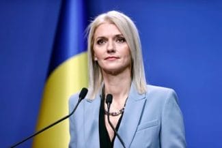 Știri de azi | Alina Gorghiu (PNL): Victimele violenţei domestice nu vor mai plăti taxe de timbru la divorţ şi partaj. Proiect de lege, depus în Parlament - Știri de azi | 