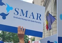 Știri de azi | Sindicaliştii din Apele Române o acuză pe Diana Buzoianu că nu face, deliberat, ”distincţia între conduceri politizate, decizii administrative impuse şi munca reală” a specialiştilor: Riscă să compromită în mod injust imaginea unui corp profesional esenţi - Știri de azi - Page 38 | 