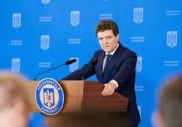 Știri de azi | Nicuşor Dan: Noi avem un război hibrid de cel puţin zece ani / Nu e o noutate că trebuie să ne pregătim, că trebuie să ne echipăm pentru a descuraja Rusia să se gândească la un atac asupra Europei / Mesajul pentru români - Știri de azi - Page 38 | 