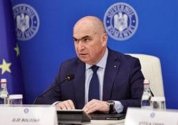 Știri de azi | Bolojan: Suntem în Europa penultima ţară, Italia este pe ultimul loc, ca număr de populaţie activă angajată în economie. Între 55 şi 64 de ani, puţin peste jumătate din populaţia României mai lucrează - Știri de azi - Page 88 | 