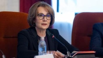 Știri de azi | Nicoleta Pauliuc (PNL):România are în continuare cea mai ridicată rată a mortalităţii rutiere din Uniunea Europeană / Sunt cifre care nu mai pot fi ignorate - Știri de azi | 