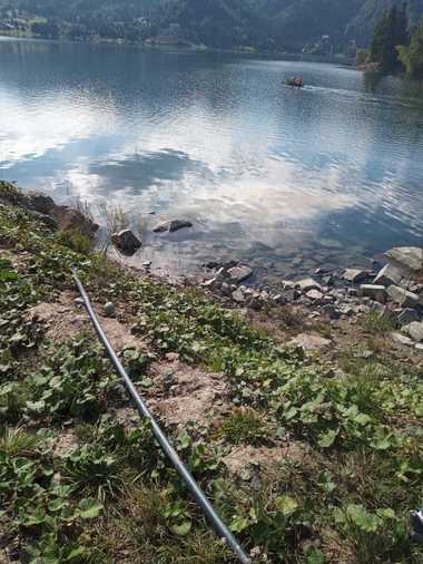 556848959-834845452555579-4384170400775859895-njpg - Știri de azi Știri de azi | Ape uzate, deversate în lacul de acumulare Colibiţa – Agent economic, sancţionat de Garda de Mediu cu 30.000 de lei - Știri de azi |