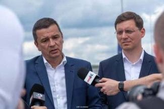 Știri de azi | Europarlamentarul Victor Negrescu anunţă că se alătură echipei conduse de Sorin Grindeanu, candidând pentru una dintre cele cinci funcţii de prim-vicepreşedinte al PSD: Nu mai există lideri providenţiali, nu există nici monopolul adevărului - Știri de azi | 